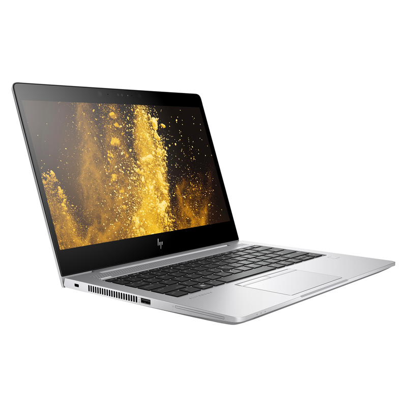 HP EliteBook 830 G6 i5-8365U/16GB/256GB SSD Tactile Prix Maroc