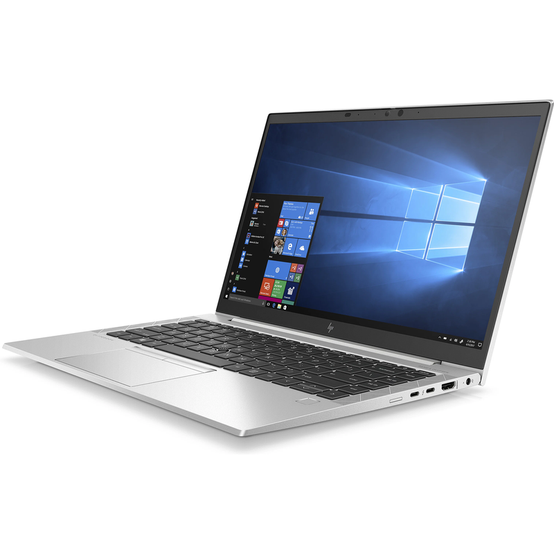 HP EliteBook 840 G7 i5-10310U/16GB/256GB SSD Prix Maroc