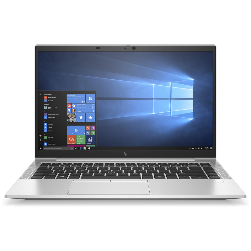 HP EliteBook 840 G7 i5-10310U/16GB/256GB SSD Prix Maroc