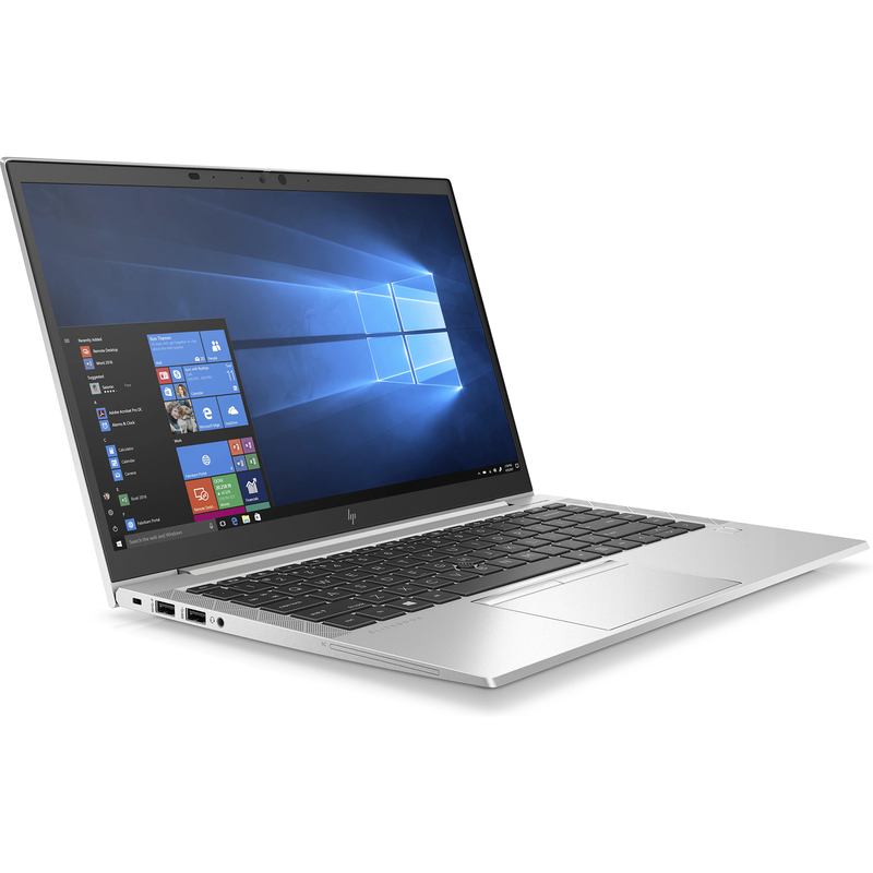 HP EliteBook 840 G7 i5-10310U/16GB/256GB SSD Maroc