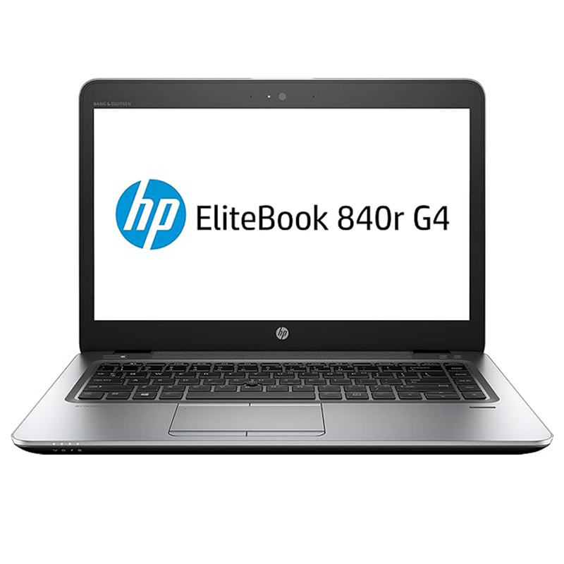 HP EliteBook 840r G4 i5-8350U/8GB/256GB SSD Prix Maroc