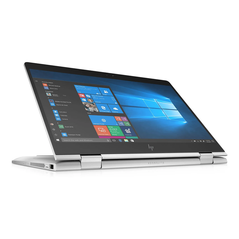 HP EliteBook x360 1040 G6 i7-8665U /16GB/512GB SSD Tactile 360° Maroc