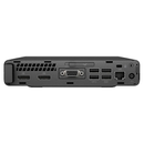 HP Elitedesk 800 G3 Mini i5-7500T/8GB DDR4/256GB SSD Casa