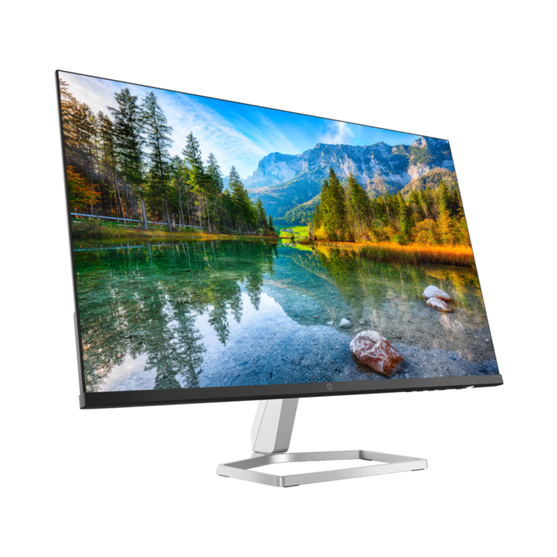 HP M27fe 27" IPS Maroc Prix