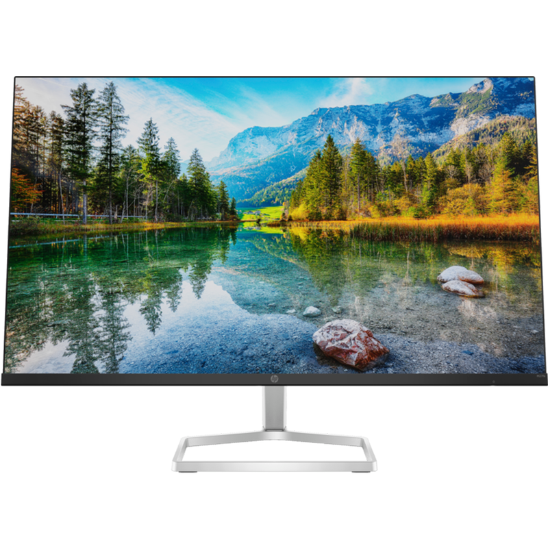 HP M27fe 27" IPS Prix Maroc