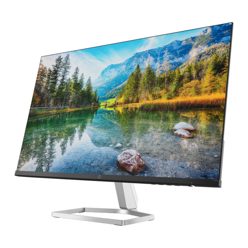 HP M27fe 27" IPS Maroc