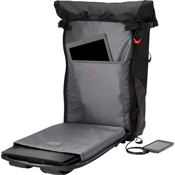 HP OMEN Transceptor 15 Roll BP Casa