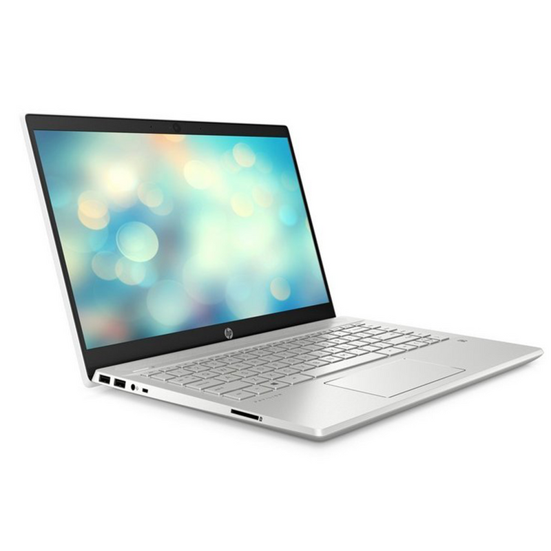 HP Pavilion Laptop 14 i5 1035G1/8GO/512GO SSD Prix MAROC