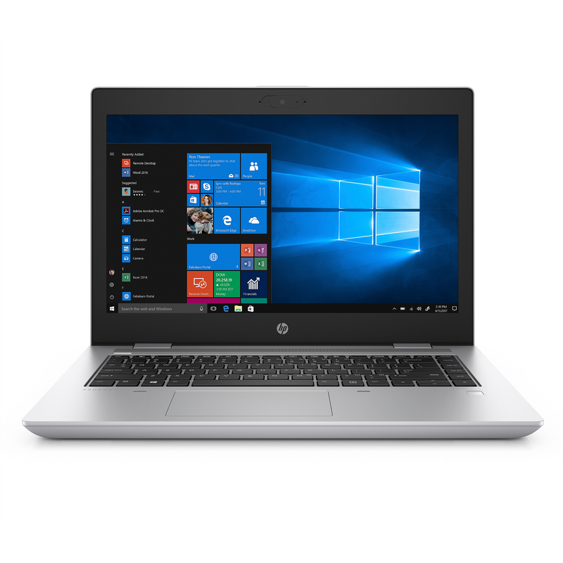 HP ProBook 640 G5 i7-8665U/16GB/512GB SSD