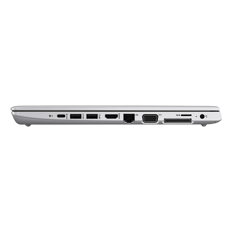 HP ProBook 640 G5 i7-8665U/16GB/256GB SSD