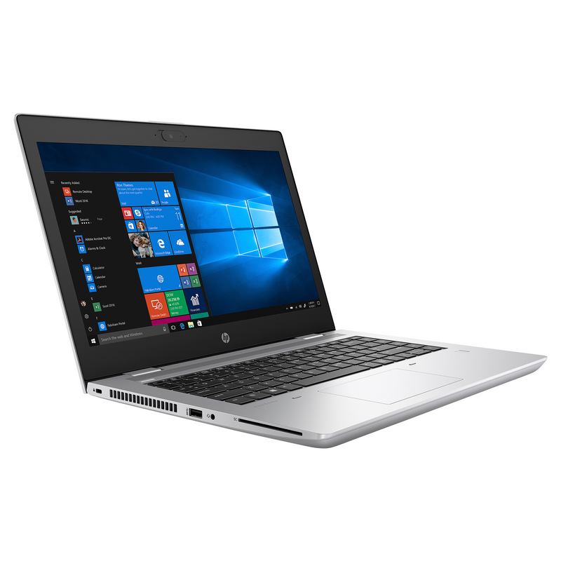 HP ProBook 640 G5 i5-8265U/16GB/512GB SSD