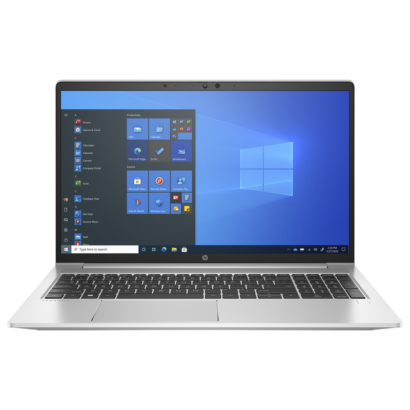 HP ProBook 650 G8 i5-1135G7/16GB/512GB SSD