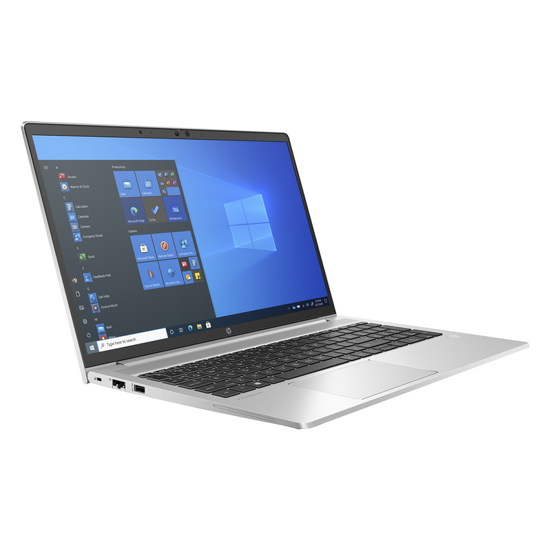 HP ProBook 650 G8 i5-1135G7/16GB/512GB SSD