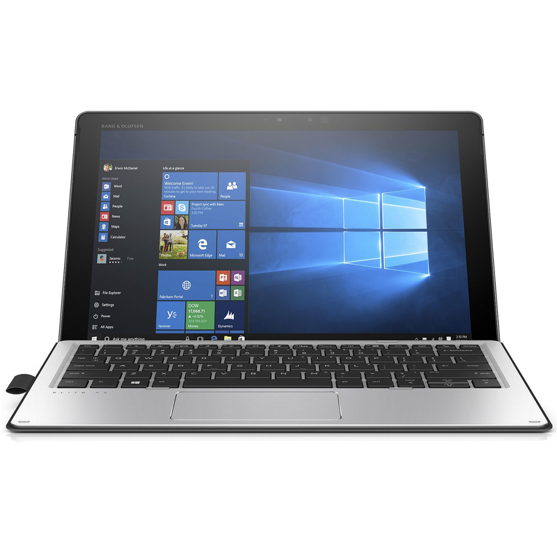 HP Pro X2 612 G2 i5-7Y57/8GB/256GB SSD Prix Maroc