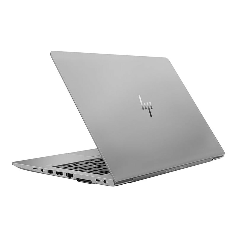 HP ZBook 14U G6 i7-8665U/16GB/256GB SSD Maroc Prix 