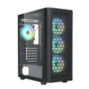 HYBROK CARBON ATX ARGB Noir Prix Maroc