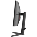HYBROK HG27CUQ300 27" VA 300Hz 1ms QHD Curved Casablanca