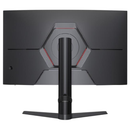 HYBROK HG27CUQ300 27" VA 300Hz 1ms QHD Curved Maroc