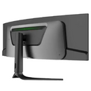 HYBROK HG49OLED240 49" OLED 240Hz 0.03ms DQHD Casablanca