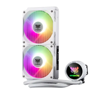 HYBROK HL240W RGB White prix maroc