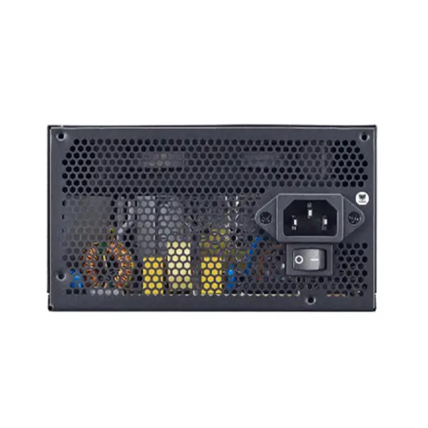 HYBROK PSU 550W Bronze 80+ Maroc