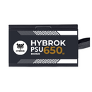 HYBROK PSU 650 80 PLUS Bronze 650W Prix Maroc