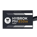 HYBROK PSU 850W Gold 80+ Maroc