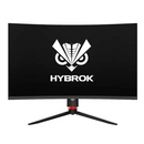 HYBROK WINGS HG32QHD 32" 180Hz 1ms 2K Prix Maroc