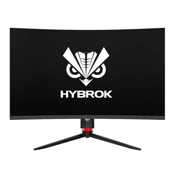 HYBROK WINGS HG32QHD 32" 170Hz 1ms 2K Prix Maroc