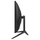 HYBROK WINGS HG32QHD 32" 180Hz 1ms 2K Casablanca