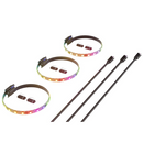 HYTE LS10 QRGB LIGHT STRIPS 3 PACK Prix Maroc