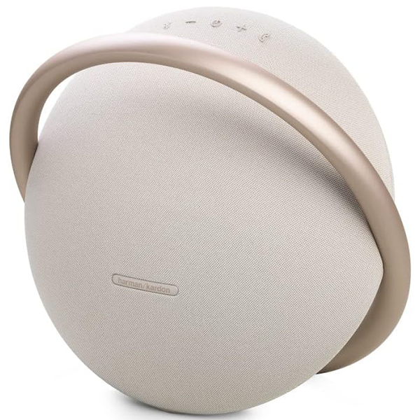Harman Kardon Enceinte Onyx Studio 8 Beige Casablanca