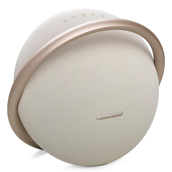 Harman Kardon Enceinte Onyx Studio 8 Beige Prix Maroc