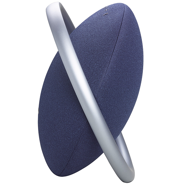 Harman Kardon Enceinte Onyx Studio 8 Bleu Maroc