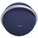 Harman Kardon Enceinte Onyx Studio 8 Bleu Casablanca