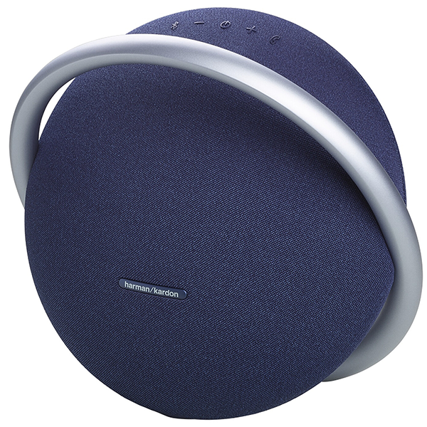 Harman Kardon Enceinte Onyx Studio 8 Bleu Prix Maroc