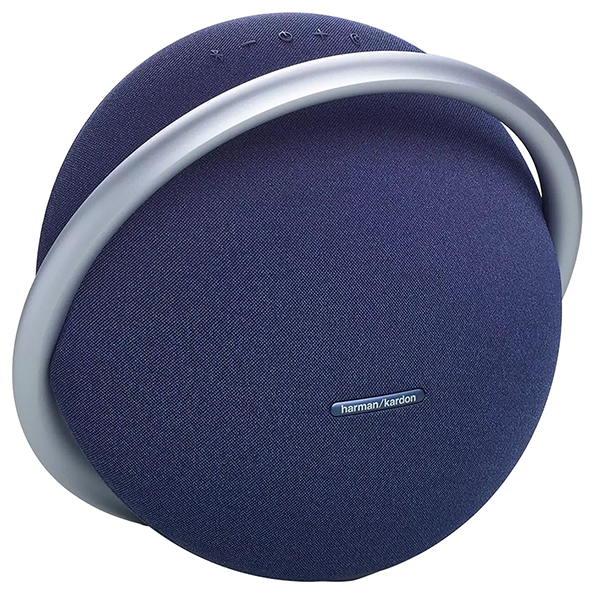 Harman Kardon Enceinte Onyx Studio 8 Bleu Casa