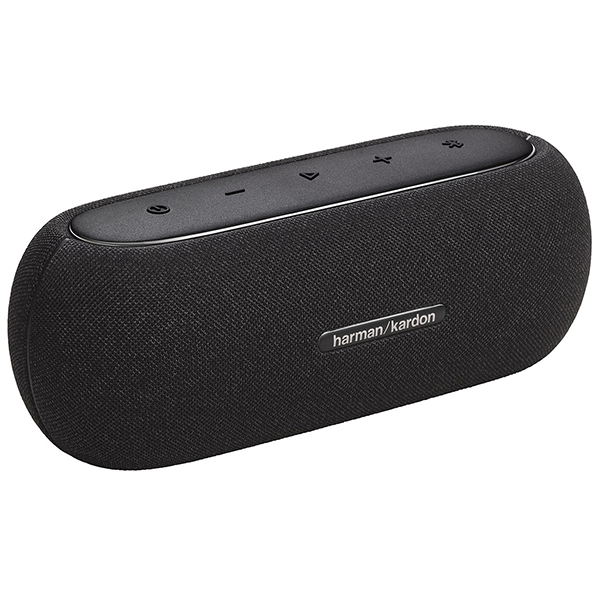 Harman Kardon Speaker Luna Black Casablanca