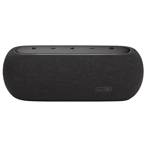 Harman Kardon Speaker Luna Black Maroc