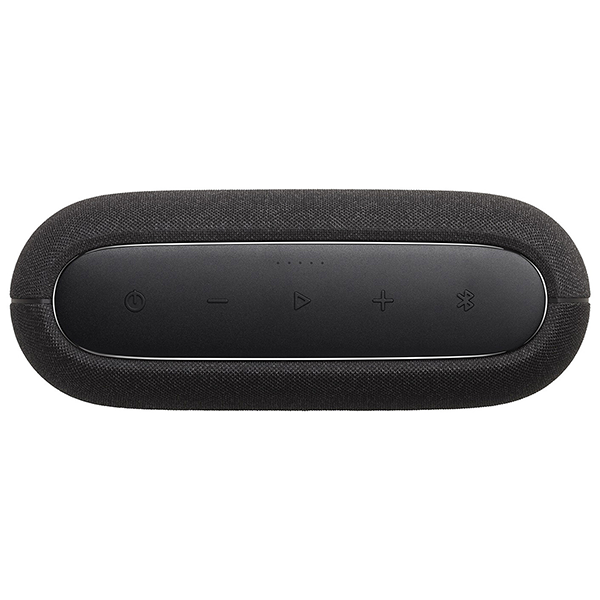 Harman Kardon Speaker Luna Black Casa