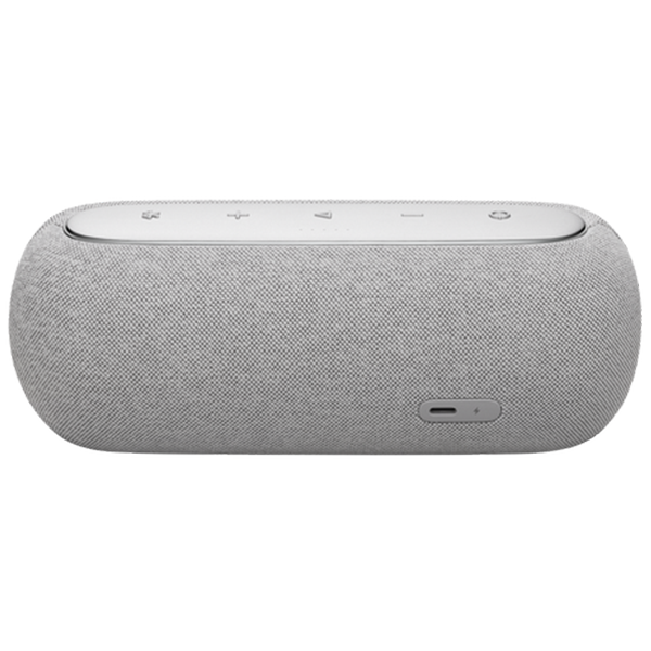 Harman Kardon Speaker Luna Gray Casa