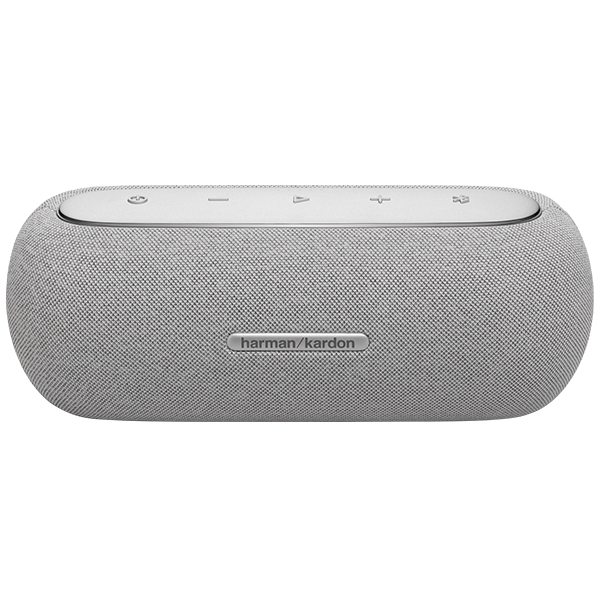 Harman Kardon Speaker Luna Gray Prix Maroc