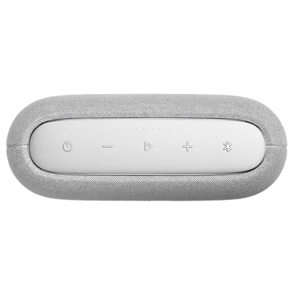 Harman Kardon Speaker Luna Gray Maroc