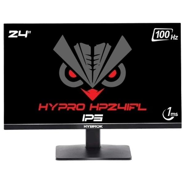 Hybrok HP24IFL 24" IPS 100Hz Prix Maroc