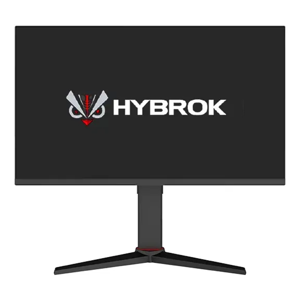 Hybrok HG27XIS 27" IPS 240Hz 1ms Prix Maroc