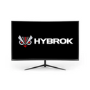 Hybrok EYES HE27ICUF 27" 165Hz Maroc