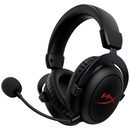 HyperX Cloud II Core Wireless Noir Prix Maroc