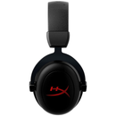 HyperX Cloud II Core Wireless Noir Casa