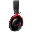 HyperX Cloud III S Wireless Rouge Casablanca