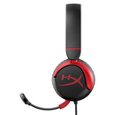 HyperX Cloud Mini WD BLK HS Prix Casa